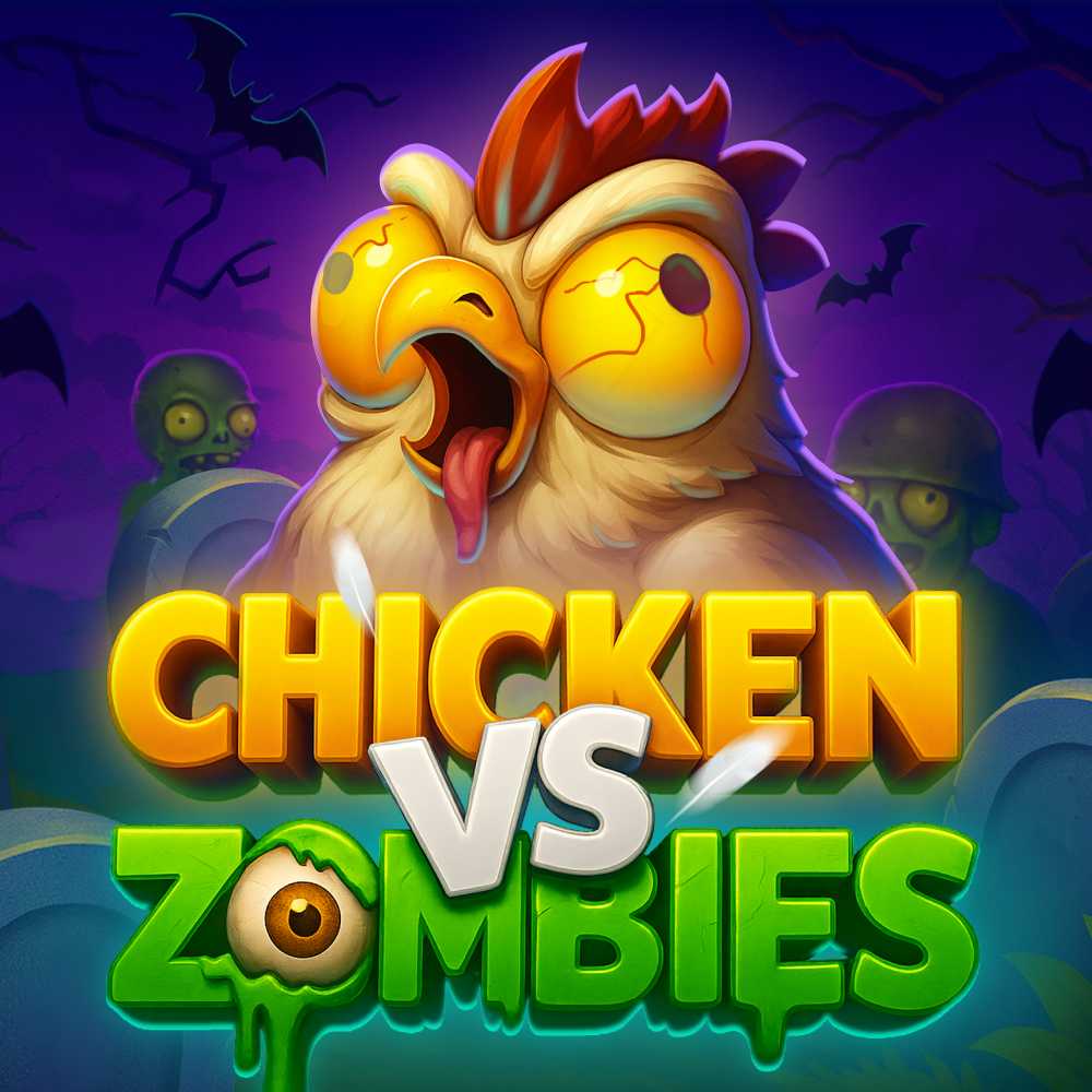 Chicken vs Zombies